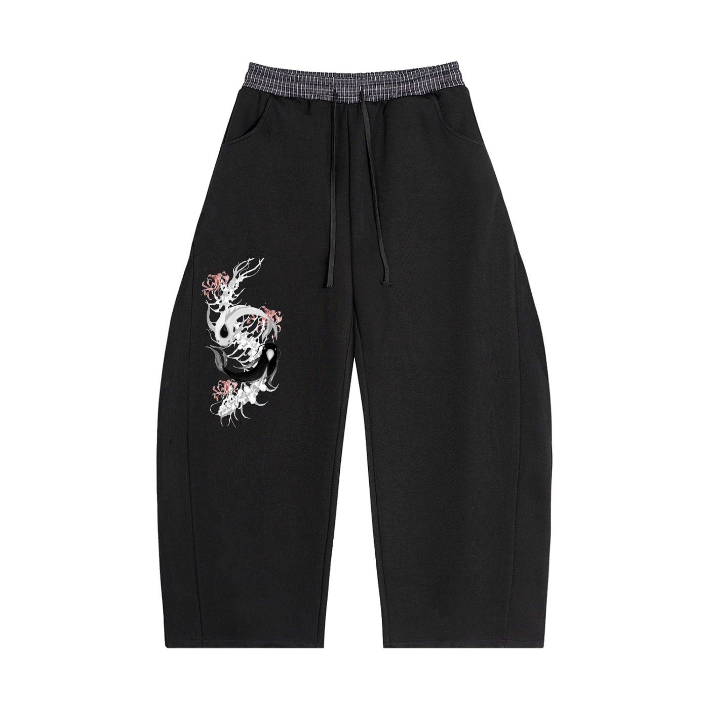 boxer sweats