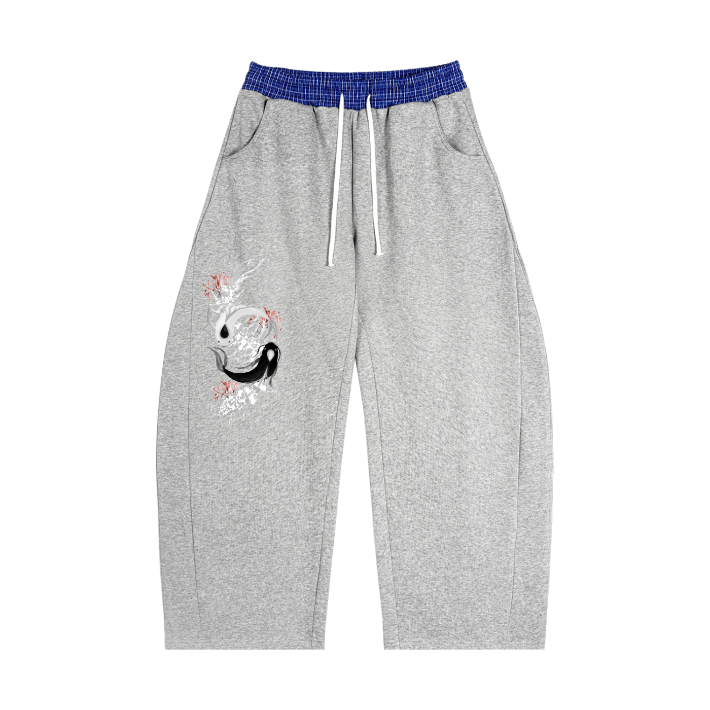boxer sweats