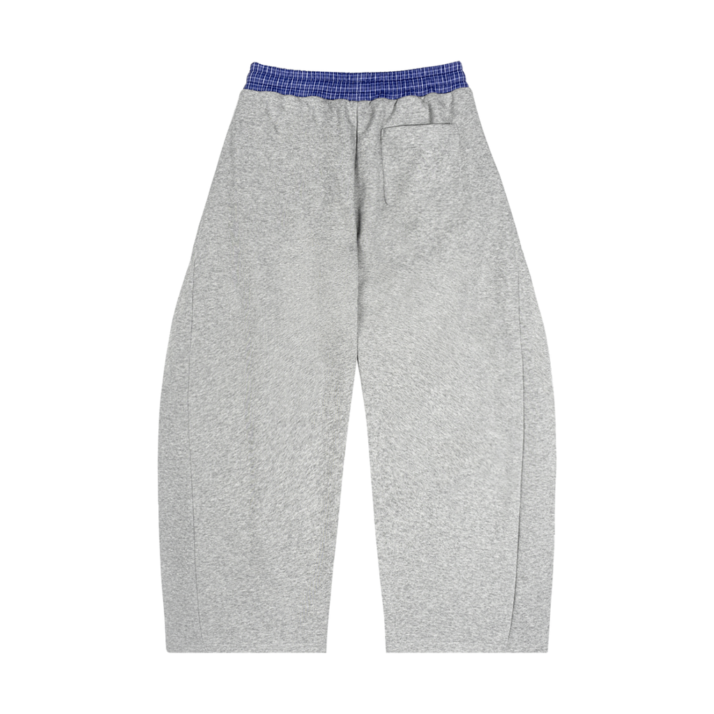 boxer sweats