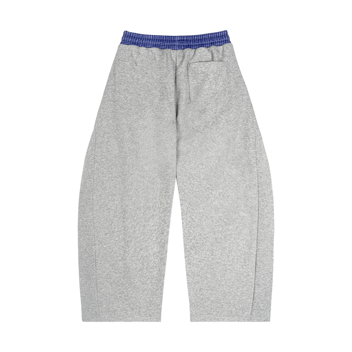 boxer sweats